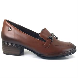 Венера 2312523 24KA Женская повседневная обувь Таба