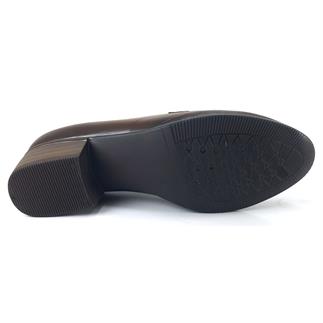 Венера 2312523 24KA Женская повседневная обувь Таба