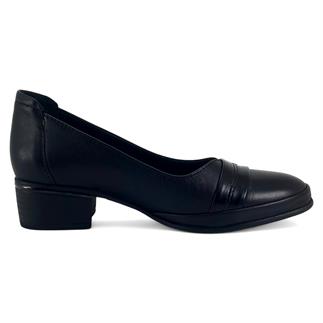 Венера 2312531 25YA Женская повседневная обувь черного цвета