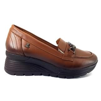 Venüs 2313020 23KA Kadın Günlük Ayakkabı Taba