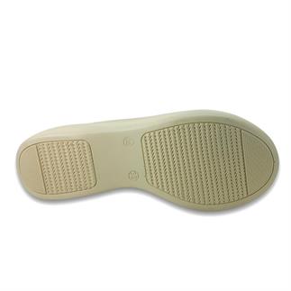 Venüs 2313104 24YT Kadın Günlük Terlik Bej