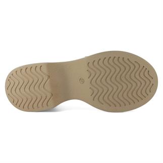 Venüs 2313116 25YT Kadın Günlük Terlik Bej