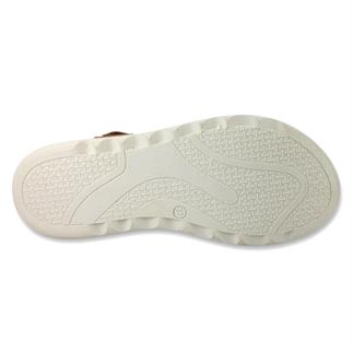 Venüs 24021723 25YS Kadın Günlük Sandalet Taba