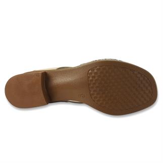 Venüs 24026020 24YS Kadın Günlük Sandalet Bej