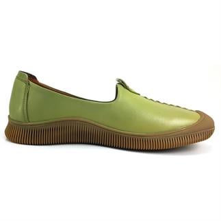 Venüs 2413503 25YA Kadın Günlük Ayakkabı Yeşil