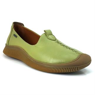 Venüs 2413503 25YA Kadın Günlük Ayakkabı Yeşil