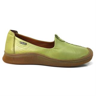 Venüs 2413503 25YA Kadın Günlük Ayakkabı Yeşil
