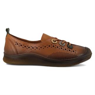 Venüs 2413512 25YA Kadın Günlük Ayakkabı Taba