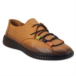 Venüs 24370001 24YA Kadın Günlük Ayakkabı Taba