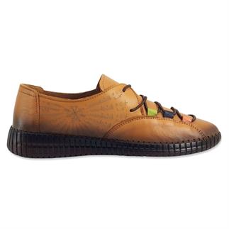 Venüs 24370001 24YA Kadın Günlük Ayakkabı Taba