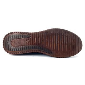 Venüs 24370001 24YA Kadın Günlük Ayakkabı Siyah