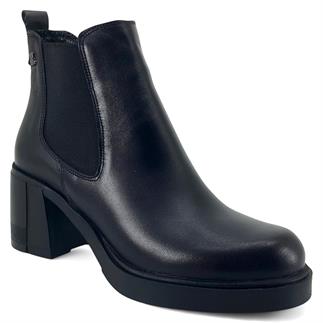 Венера 2452402 25кб женские повседневные сапоги черный