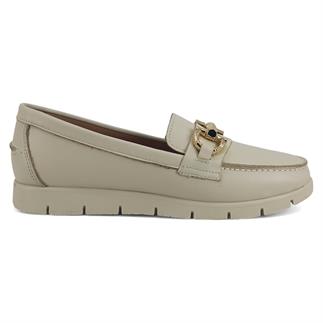 Venüs 25076042 25YA Kadın Günlük Ayakkabı Bej