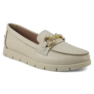 Venüs 25076042 25YA Kadın Günlük Ayakkabı Bej