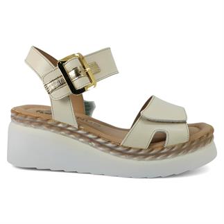 Venüs 2512303 25YS Kadın Günlük Sandalet Bej