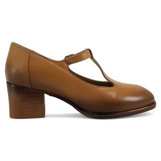 Venüs 2512705 25YA Kadın Günlük Ayakkabı Taba