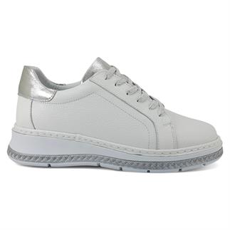 Venüs 25150007 25YA Kadın Günlük Ayakkabı Beyaz