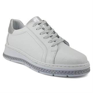 Venüs 25150007 25YA Kadın Günlük Ayakkabı Beyaz