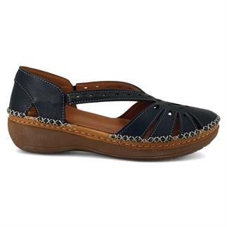 Venüs 25190245 25YS Kadın Günlük Sandalet Siyah