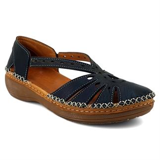 Venüs 25190245 25YS Kadın Günlük Sandalet Siyah