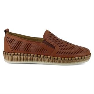 Venüs 2537003 25YA Kadın Günlük Ayakkabı Taba