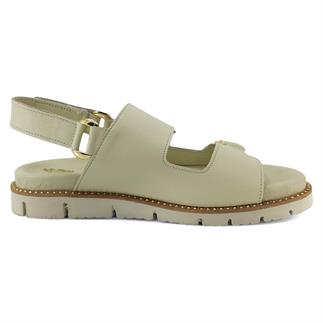 Venüs 25440013 25YS Kadın Günlük Sandalet Bej