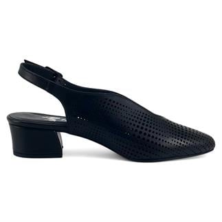 Venüs 25460933 25YA Kadın Günlük Ayakkabı Siyah