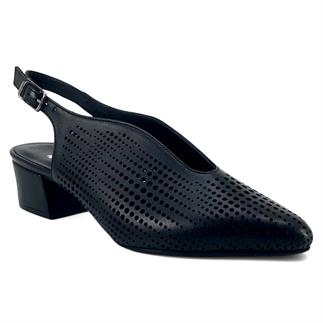 Venüs 25460933 25YA Kadın Günlük Ayakkabı Siyah