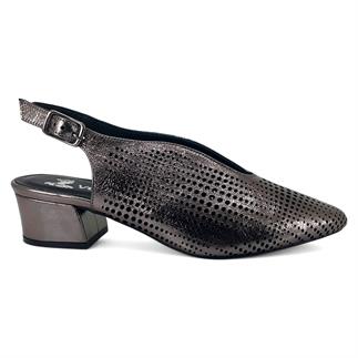 Venüs 25460933 25YA Kadın Günlük Ayakkabı Platin