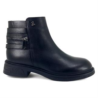 Venüs 2551022 25KB Kadın Günlük Bot Siyah