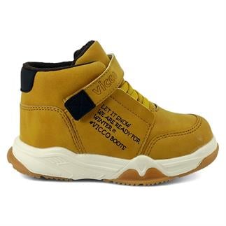 Викко Аляска Детская Повседневная лодка Верблюд