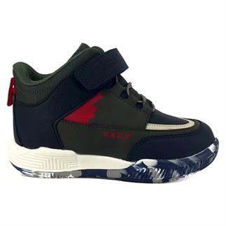 Vicco Altay 25KB Çoçuk Günlük Bot Haki