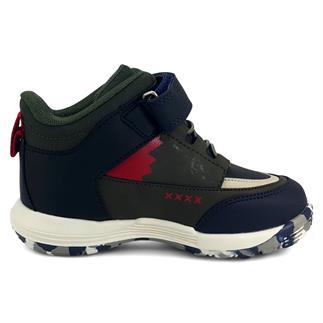 Vicco Altay 25KB Çoçuk Günlük Bot Haki