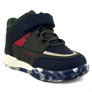 Vicco Altay 25KB Çoçuk Günlük Bot Haki