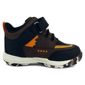 Vicco Altay 25KB Çoçuk Günlük Bot Kahverengi