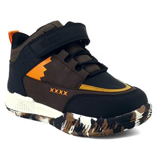 Vicco Altay 25KB Çoçuk Günlük Bot Kahverengi