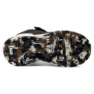 Vicco Altay 25KB Çoçuk Günlük Bot Kahverengi