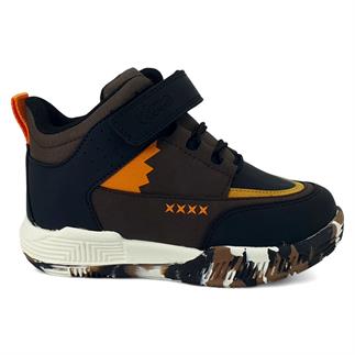 Vicco Altay 25KB Çoçuk Günlük Bot Kahverengi