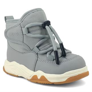 Vicco Bull 25KB Çoçuk Günlük Bot Gri