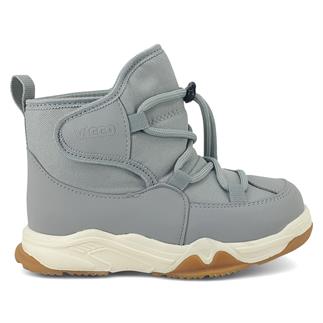 Vicco Bull 25KB Çoçuk Günlük Bot Gri