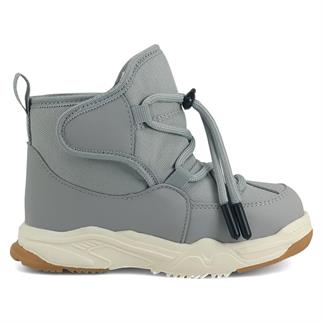 Vicco Bull 25KB Çoçuk Günlük Bot Gri