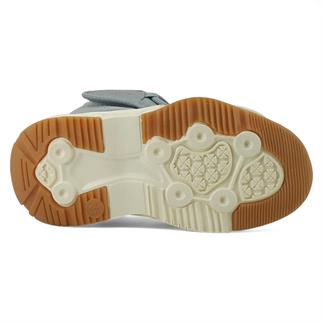 Vicco Bull 25KB Çoçuk Günlük Bot Gri