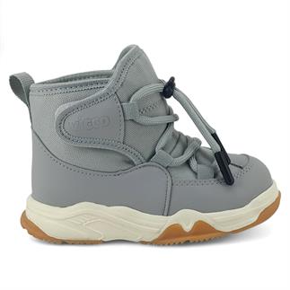 Vicco Bull 25KB Çoçuk Günlük Bot Gri