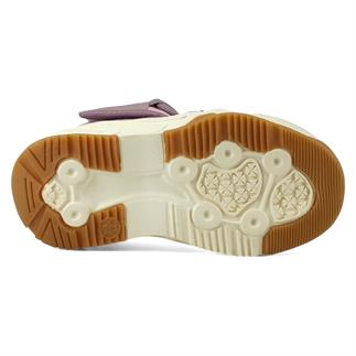 Vicco Bull 25KB Çoçuk Günlük Bot Pudra