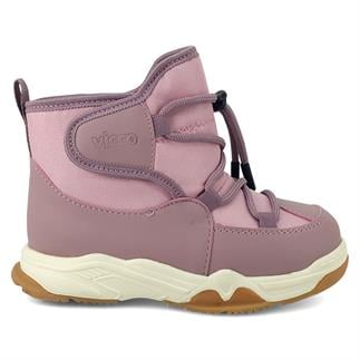 Vicco Bull 25KB Çoçuk Günlük Bot Pudra