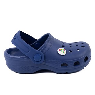 Vicco Didim 26YS Çocuk Günlük Sandalet Lacivert