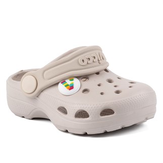 Vicco Didim 26YS Çocuk Günlük Sandalet Bej