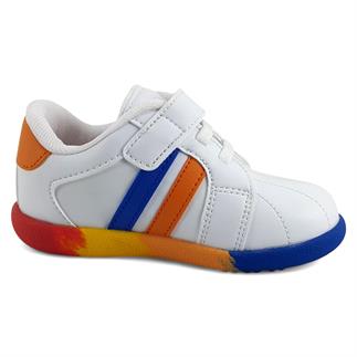 Викко Хейка Детские кроссовки Белые