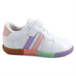 Викко Хейка Детские кроссовки розовые