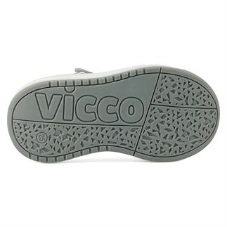 Vicco Klint 25KB Çoçuk Işıklı Bot Gümüş